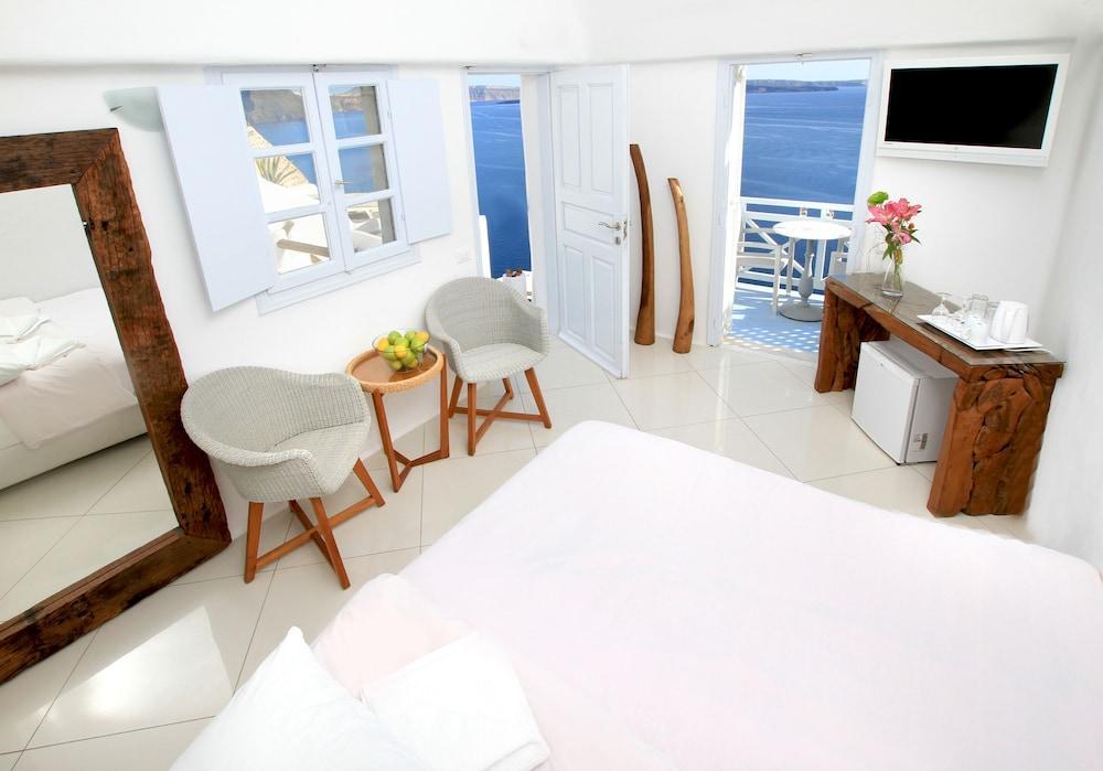 Caldera Premium Villas (Adults Only) Oía Exterior photo