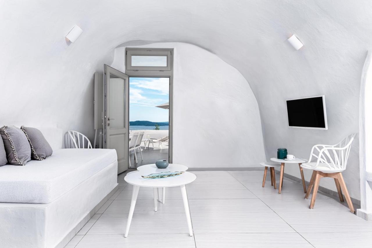 Caldera Premium Villas (Adults Only) Oía Room photo