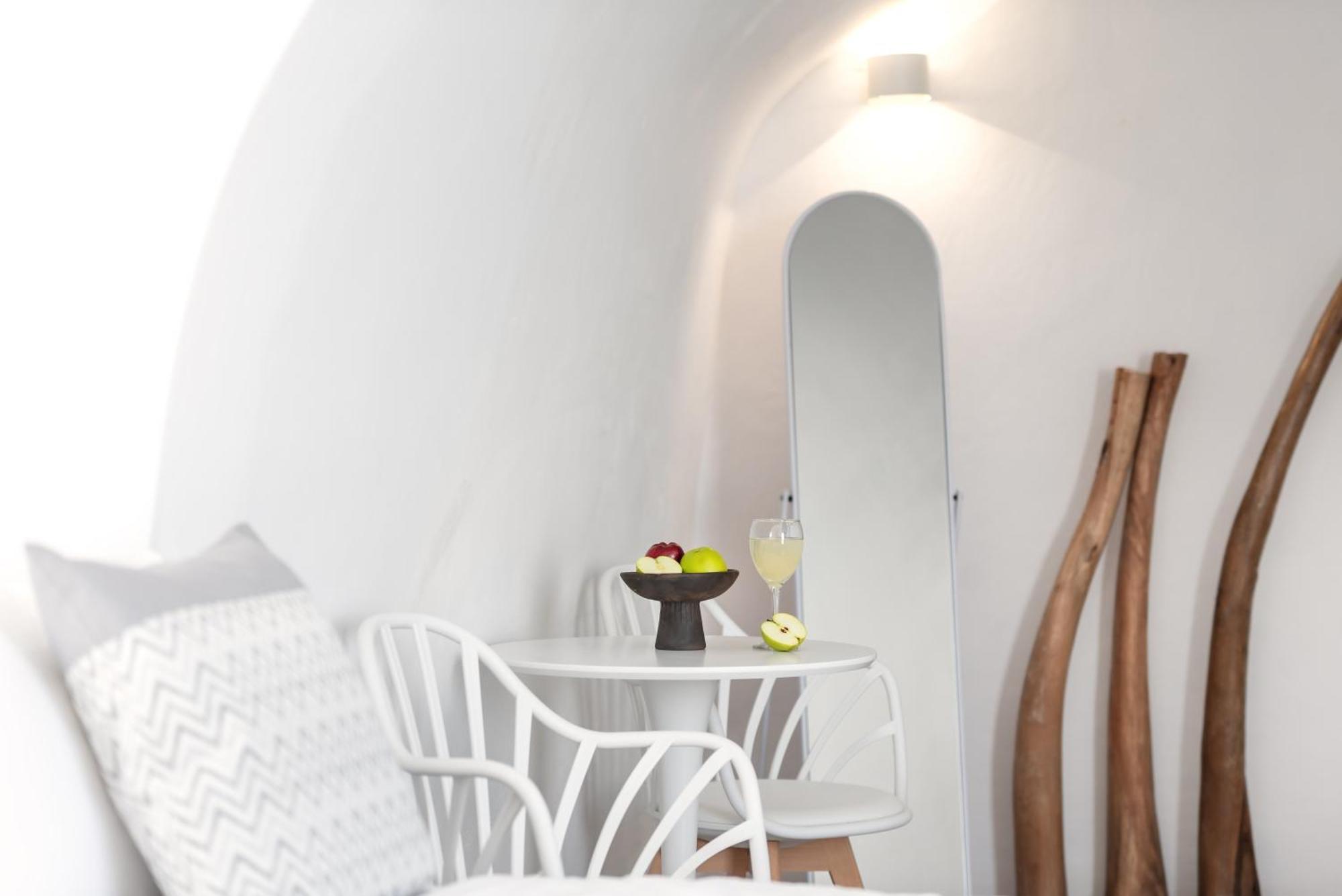 Caldera Premium Villas (Adults Only) Oía Room photo
