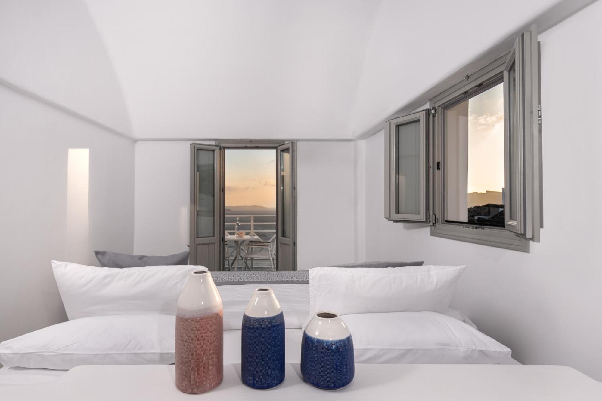 Caldera Premium Villas (Adults Only) Oía Room photo