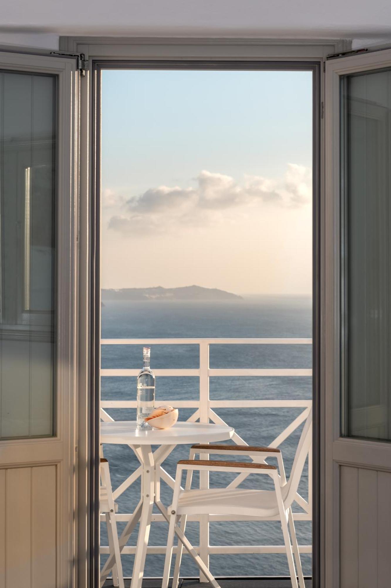 Caldera Premium Villas (Adults Only) Oía Room photo