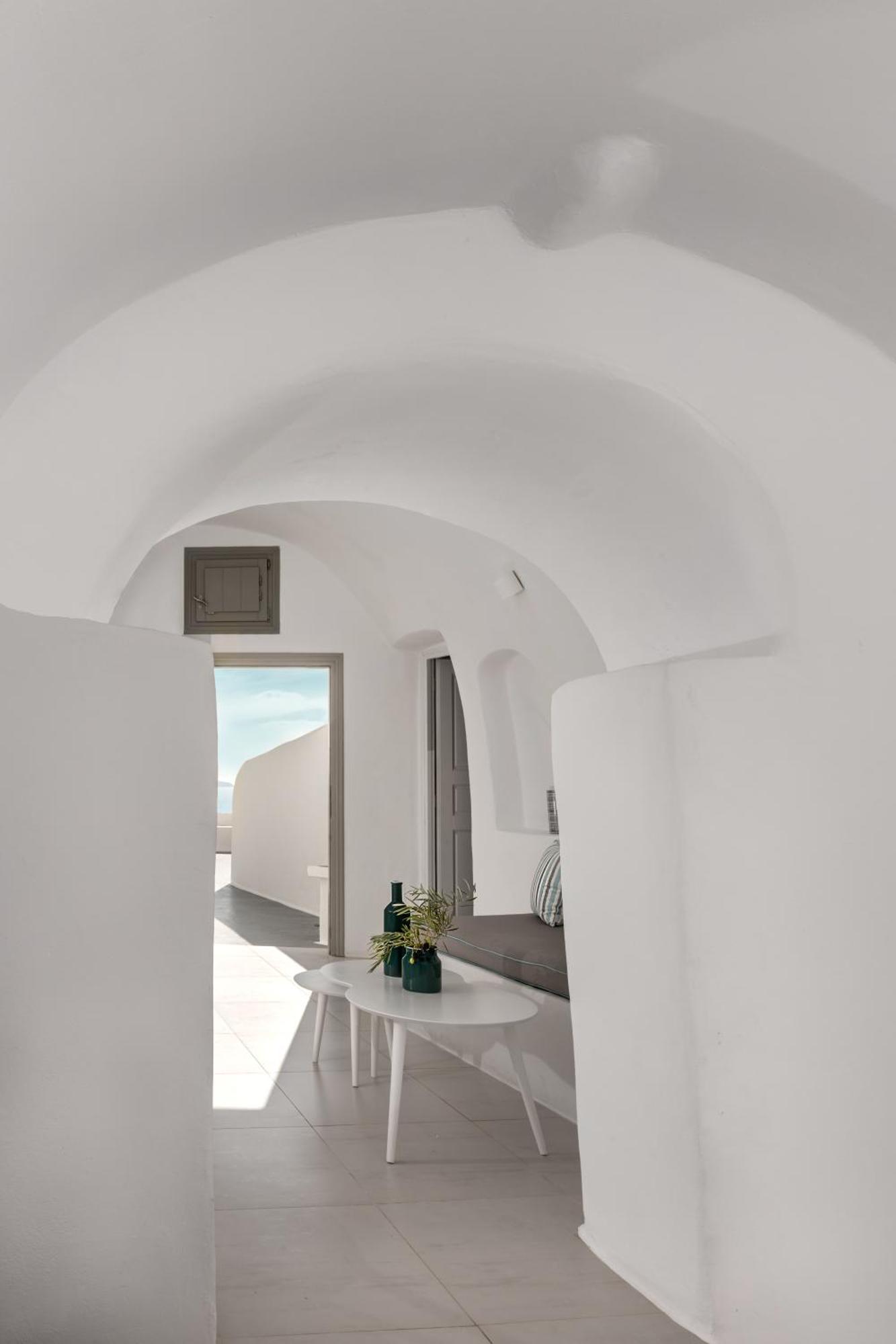 Caldera Premium Villas (Adults Only) Oía Room photo