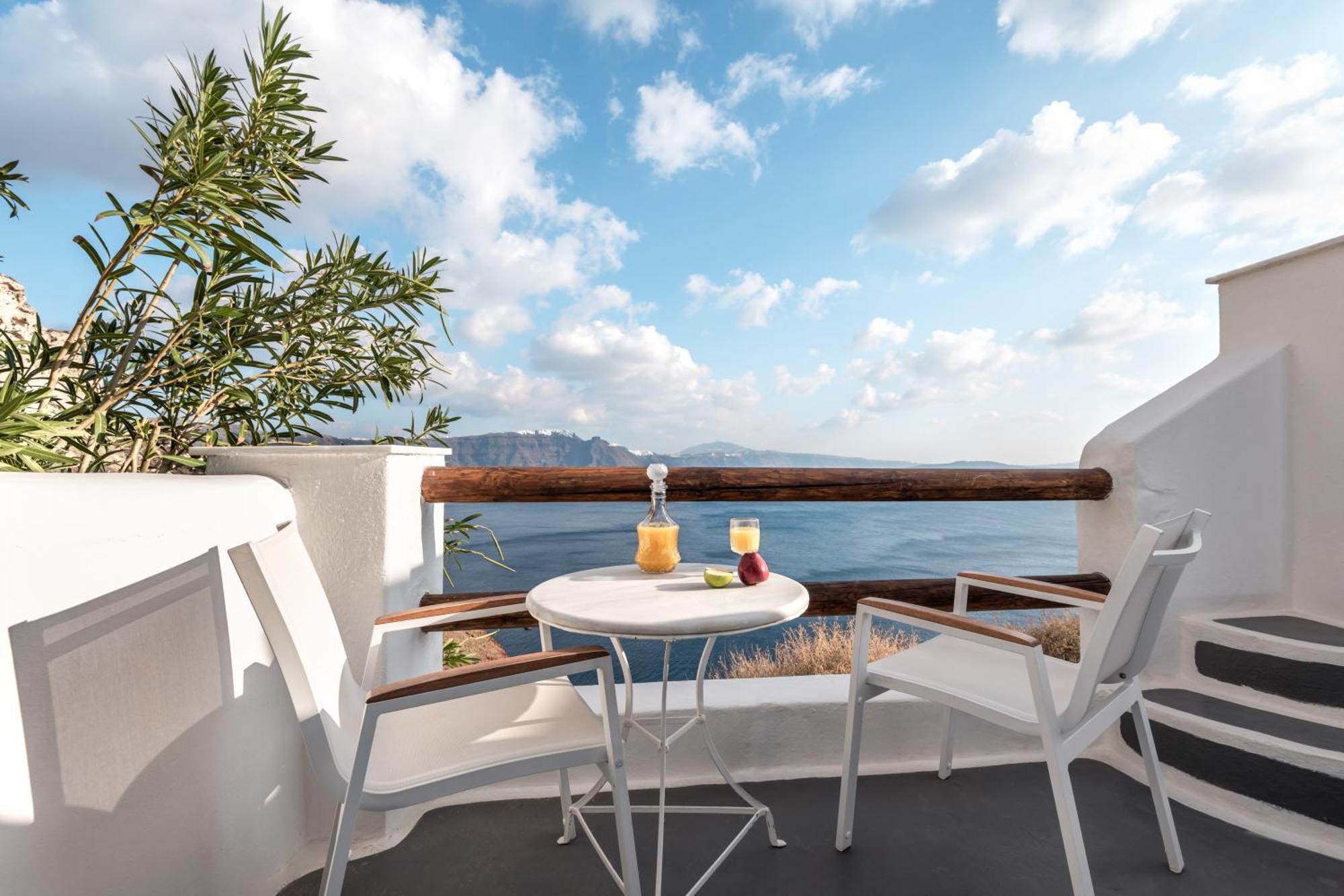 Caldera Premium Villas (Adults Only) Oía Room photo